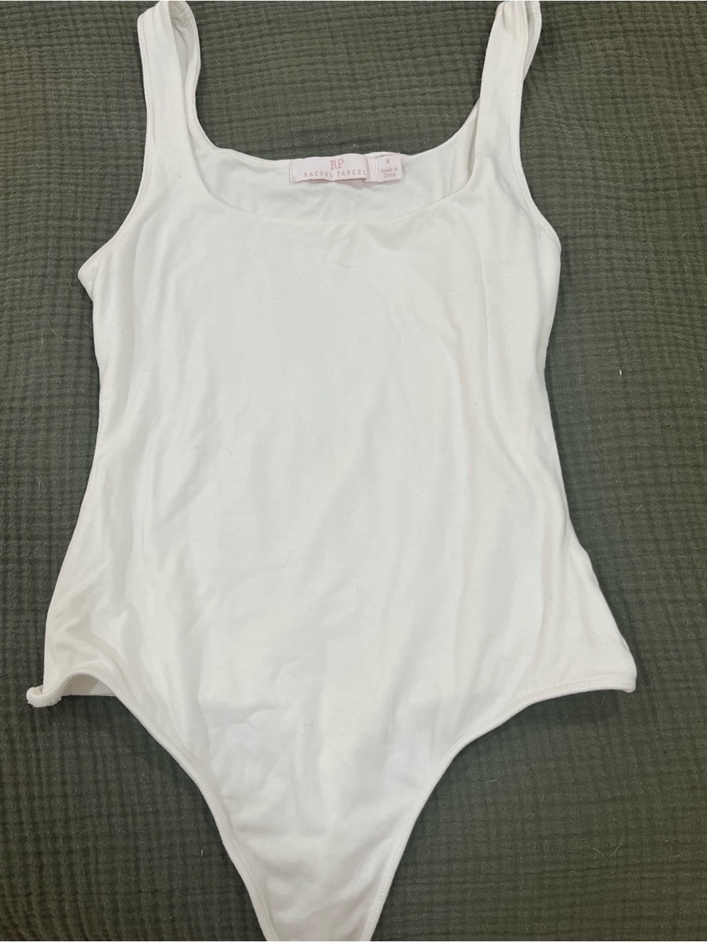 Rachel Parcell Tops Bundle - Picture 7 of 10